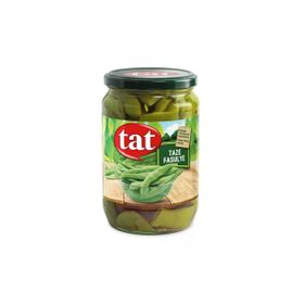 Tat 670 gr Taze Fasülye (2 adet)