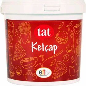 Tat 9 kg Kova Ketçap