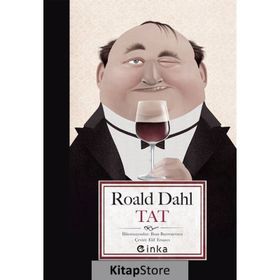 Tat - Roald Dahl