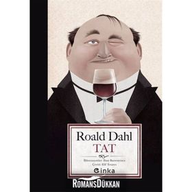 Tat - Roald Dahl