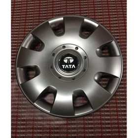 Tata 107 13 İnç Esnek Kırılmaz Jant Kapağı