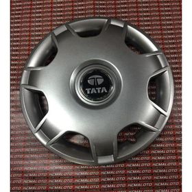 Tata 205 14 İnç Esnek Kırılmaz Jant Kapağı