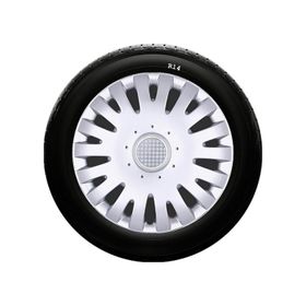Tata 211 14 İnç Kırılmaz Jant Kapağı