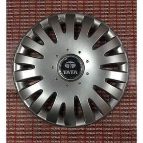 Tata 211 14 İnç Kırılmaz Jant Kapağı