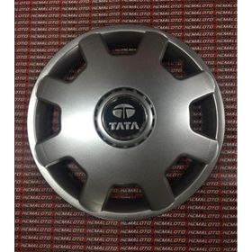 Tata 212 14 İnç Esnek Kırılmaz Jant Kapağı