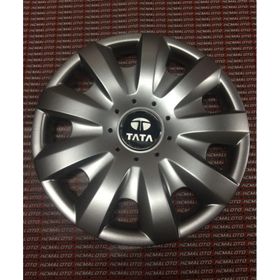 Tata 321 15 İnç Esnek Kırılmaz Jant Kapağı