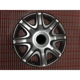 Tata 327 15 İnç Esnek Kırılmaz Jant Kapağı