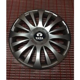 Tata 329 15 İnç Esnek Kırılmaz Jant Kapağı