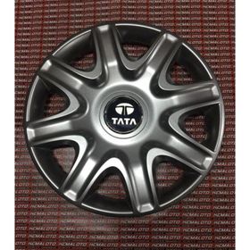 Tata 332 15 İnç Esnek Kırılmaz Jant Kapağı