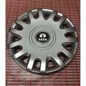 Tata 333 15 İnç Esnek Kırılmaz Jant Kapağı