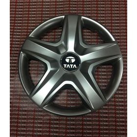 Tata 340 15 İnç Esnek Kırılmaz Jant Kapağı