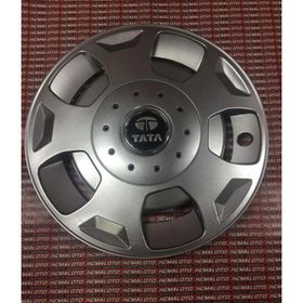 Tata 404 16 İnç Esnek Kırılmaz Jant Kapağı