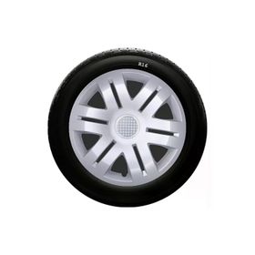 Tata 406 16 İnç Kırılmaz Jant Kapağı