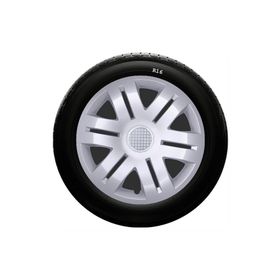 Tata 406 16 İnç Kırılmaz Jant Kapağı