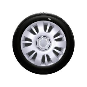 Tata 407 16 İnç Kırılmaz Jant Kapağı
