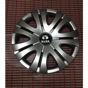 Tata 408 16 İnç Esnek Kırılmaz Jant Kapağı