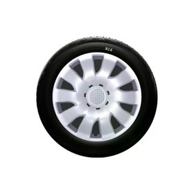 Tata 425 16 İnç Kırılmaz Jant Kapağı