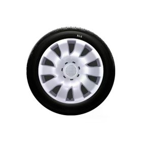 Tata 425 16 İnç Kırılmaz Jant Kapağı