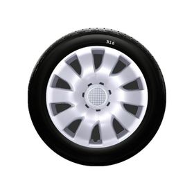 Tata 425 16 İnç Kırılmaz Jant Kapağı