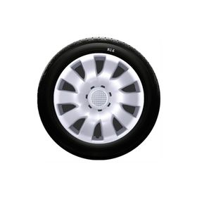 Tata 425 16 İnç Kırılmaz Jant Kapağı