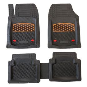 Tata Indica 3D Havuzlu Universal Oto Paspas