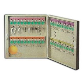 Tata K 40 Anahtar Dolabı