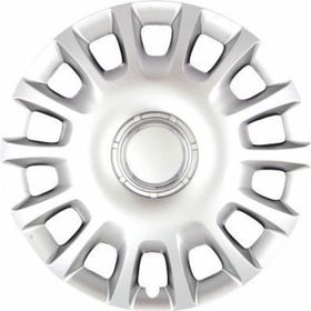 Tata SKS-SJS 109 13 İnç 4 Adet Kırılmaz Jant Kapağı