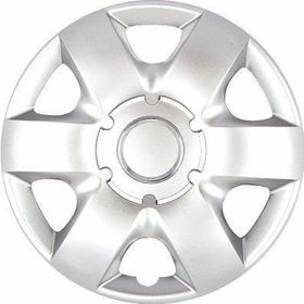 Tata SKS-SJS 215 14 İnç 4 Adet Kırılmaz Jant Kapağı