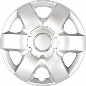 Tata SKS-SJS 215 14 İnç 4 Adet Kırılmaz Jant Kapağı