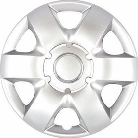 Tata SKS-SJS 215 14 İnç 4 Adet Kırılmaz Jant Kapağı