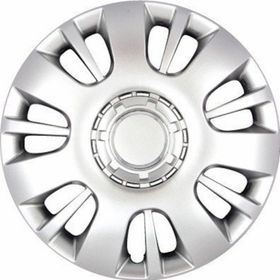 Tata SKS-SJS 222 14 İnç 4 Adet Kırılmaz Jant Kapağı