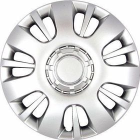 Tata SKS-SJS 222 14 İnç 4 Adet Kırılmaz Jant Kapağı
