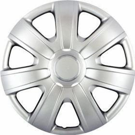 Tata SKS-SJS 224 14 İnç 4 Adet Kırılmaz Jant Kapağı