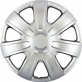 Tata SKS-SJS 224 14 İnç 4 Adet Kırılmaz Jant Kapağı