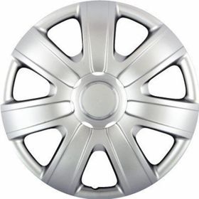 Tata SKS-SJS 224 14 İnç 4 Adet Kırılmaz Jant Kapağı