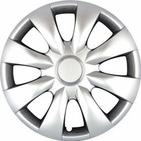 Tata SKS-SJS 316 15 İnç 4 Adet Kırılmaz Jant Kapağı