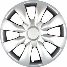 Tata SKS-SJS 316 15 İnç 4 Adet Kırılmaz Jant Kapağı