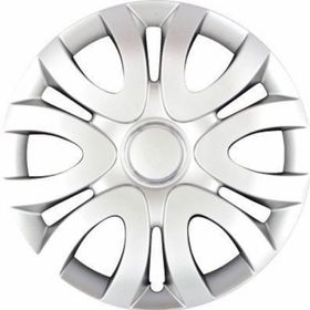 Tata SKS-SJS 330 15 İnç 4 Adet Kırılmaz Jant Kapağı