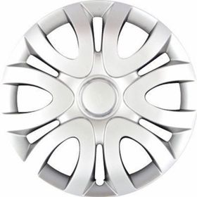 Tata SKS-SJS 330 15 İnç 4 Adet Kırılmaz Jant Kapağı