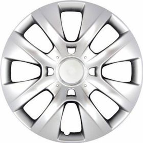 Tata SKS-SJS 334 15 İnç 4 Adet Kırılmaz Jant Kapağı