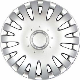 Tata SKS-SJS 403 16 İnç 4 Adet Kırılmaz Jant Kapağı