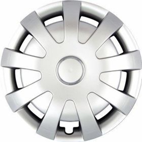 Tata SKS-SJS 405 16 İnç 4 Adet Kırılmaz Jant Kapağı