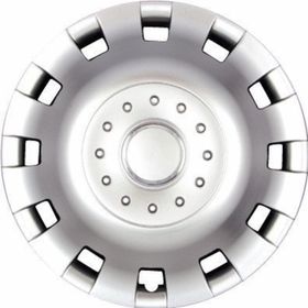 Tata SKS-SJS 414 16 İnç 4 Adet Kırılmaz Jant Kapağı