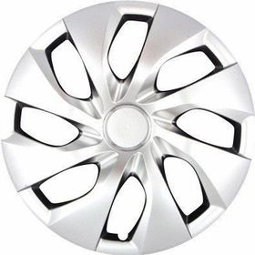 Tata SKS-SJS 416 16 İnç 4 Adet Kırılmaz Jant Kapağı