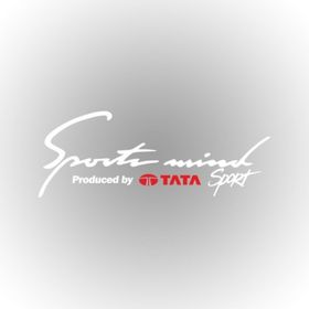 Tata Sports Mind Oto Sticker