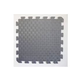 TATAMI 50x13 cm Gri Minder