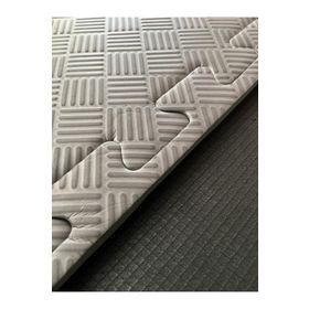 TATAMI 50x13 cm Gri Minder