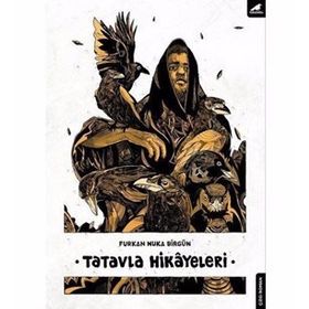 Tatavla Hikayeleri - Furkan Nuka Birgün