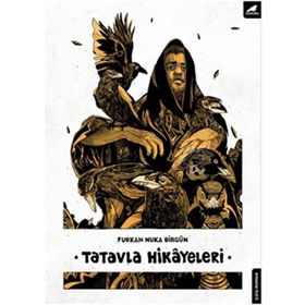 Tatavla Hikayeleri - Furkan Nuka Birgün