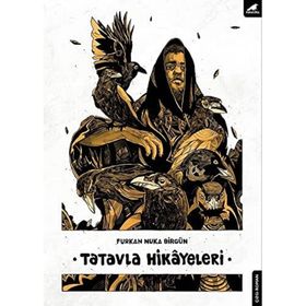Tatavla Hikayeleri - Furkan Nuka Birgün